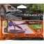 Силікон Select Victim V-Tail 2.5" #888 (7 шт/уп) - мініатюра 2