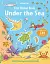 First Sticker Book: Under the Sea - мініатюра 1