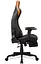 Ігрове крісло Cougar ARMOR EVO S (Black/Orange) (ARMOR EVO S) - мініатюра 7
