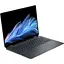 Ноутбук HP 14 OmniBook Ultra Flip 14-fh0011ua 2.8K OLED/U5-226V/16GB/512SSD/Intel Arc/W11/Gray (B9PE0EA) - мініатюра 2