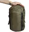 Спальный мешок Wechsel Wildfire 10° M TL Mud Green Left (232044) (DAS302758) - миниатюра 3