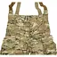 Костюм Defcon 5 Sniper Vest+Pants Kit XXL Multicam - мініатюра 19