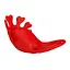 Віброкільце PRETTY LOVE - VIBRATION PENIS RING, Ruben, 7 vibration functions red PRETTY LOVE BI-210311 99055 - мініатюра 10