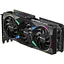 Відеокарта PNY GeForce RTX 5070 Ti ARGB Lakshmi Case-X RGB OC 16GB VCG5070T16TFXXPB1-O EU (125932) - мініатюра 2