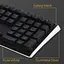Клавіатура Ducky One 3 Cherry MX Red RGB Black DKON2108ST-RUAPXCLAWSC1 UA (126067) - мініатюра 3