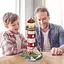 Тривимірна головоломка-конструктор CubicFun з LED підсвіткою Маяк (L540h) - мініатюра 5