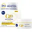 Зміцнюючий денний крем проти зморщок NIVEA Q10 POWER 50 мл (81287) - мініатюра 1