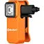 Ліхтар Olight Oclip orange - мініатюра 4