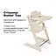 Столешница Stokke Tray для стульчика Tripp Trapp Vanilla White (428505) - миниатюра 3