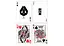Карти гральні United States Playing Card Company Gemini Mako Red (60054) - мініатюра 5