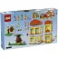 Конструктор LEGO Bluey Семейный дом Блуи 382 детали (11203) - миниатюра 9