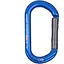 Карабін First Ascent Grandwall Blue (1060-FA 7010 03) - мініатюра 1