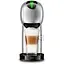 Капсульная кофеварка эспрессо Krups Genio S Touch KP440E31 - миниатюра 1