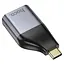 Перехідник Hoco Type-C to RJ45 adapter UA35 100Mbps - мініатюра 2