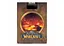 Карти гральні United States Playing Card Company Bicycle World of Warcraft Classic Standard Index (ВР_БВВКС) - мініатюра 2