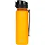 Пляшка UZspace Colorful Frosted 3026 500 мл Orange - мініатюра 2