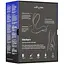 Смарт-вібромасажер простати We-Vibe Vector+ Charcoal Black - мініатюра 9
