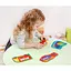 Дитячі пазли Baby puzzle Транспорт Vladi toys VT1106-96 - мініатюра 4