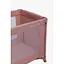 Кровать-манеж VELANO Flexi Pink (46158) - миниатюра 5
