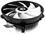 Кулер для процесора ID-Cooling DK-03 Rainbow, intel amd (DK-03 Rainbow) - мініатюра 2