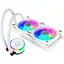 Система водяного охлаждения Cooler Master MasterLiquid PL240 Flux White Edition (MLY-D24M-A23PZ-RW) UA [143811] - миниатюра 3