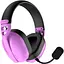 Навушники Hator Hyperpunk 3 Wireless Hi-Res SyncHUB connection Cyber Violet (ESH19) - мініатюра 1