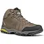 Ботинки Scarpa Moraine Plus Mid GTX 47 Светло-коричневый - миниатюра 1