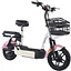 Електроскутер E-scooter 350W в асортименті - мініатюра 7