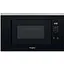 Микроволновая печь Whirlpool встраиваемая, 20 л WMF200G - миниатюра 1