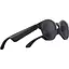 Наушники с микрофоном Razer Anzu Smart Glasses Round Design L Blue Light and Sunglass Lens Bundle - миниатюра 1