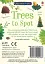 Trees to Spot. Usborne Minis - миниатюра 1