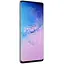 Смартфон Samsung S10 8/128Gb SM-G973U 1SIM Blue - миниатюра 4