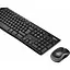 Комплект Logitech MK270 Wireless Combo black UA (920-004508) - мініатюра 3