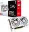 Відеокарта ASUS AMD Radeon RX 9060 XT 16GB Dual White (DUAL-RX9060XT-16G-WHITE) (GDDR6, 128 bit, PCI-E v5.0 x16) - мініатюра 7