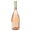 Вино игристое Zonin Prosecco Spumante Brut Cuvee 1821 Rose by Pininfarina розовое 11% 0.75 л - миниатюра 2