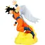 Коллекционная фигурка Bandai Spirits Драконий Жемчуг Сон Гоку Dragon Ball Son Goku 12 см BS DB SG 12 - миниатюра 1