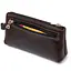 Ключница кожаная GRANDE PELLE 14х7х4 см acs0018664 - миниатюра 4