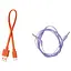 Bluetooth-гарнітура JBL Tune 670NC Purple (JBLT670NCPUR) - мініатюра 7