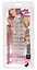 Насадка на пенис You2Toys Orion Vibro Penis Sleeve 16х4 см прозрачный - миниатюра 5