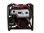 Бензиновий генератор EF Power 2,8/3,0 кВт, однофазний, ручний запуск + газова плитка Orcamp CK-505 + електричний обігрівач Gardyer HE2000 та лійка (KYH3600-IV(K)) - мініатюра 2