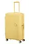 Чемодан American Tourister SOUNDBOX 77 см PASTEL YELLOW 77x51,5x29,5(32,5) 32G*16003 - миниатюра 8