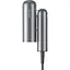 Фен Dreame Pocket Grey (AHD51-GR) [127877] - мініатюра 4