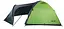 Палатка Hannah Arrant 4 Green/Grey (1052-10029324HHX) - миниатюра 3