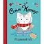 Книга Семмі Котаус. Різдвяний кіт. Автор - Люсі Роуленд, Статі Боулс (Жорж) - мініатюра 1