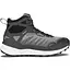 Ботинки женские Lowa Fortux GTX QC Women 41 Чорний-Білий - миниатюра 1