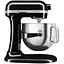 Кухонна машина KitchenAid Heavy Duty 6.6 л 5KSM70JPXEOB - мініатюра 1