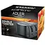 Тостер Adler AD 3211 на 4 скибочки, потужність 1300Вт - мініатюра 7