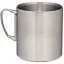 Термокружка Snow Peak MG-214 Stainless Vacuum-Insulated 450 мл - мініатюра 3
