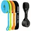 Набор резинок для фитнеса Trex Sport TX-004PB Power Band 4в1 2-41кг - миниатюра 1