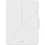 Чехол-книжка Benks Urban Magnetic Case для Apple iPad Pro 11" (2024) White [130784] - миниатюра 1